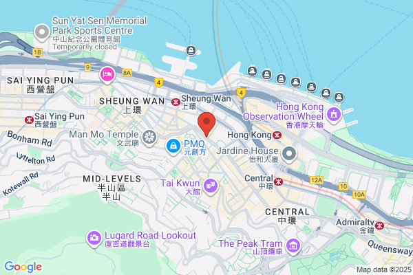 Ng Shek Kwai Chiropractic Acupuncture