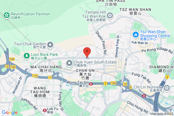 Pun Koo Chinese Medicine Factory Co Ltd