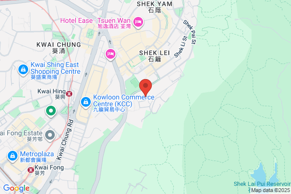 Shing Yuen Health Care And Pain Relief Centre