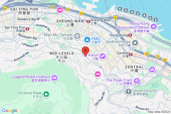 Shuk Yuen Tong