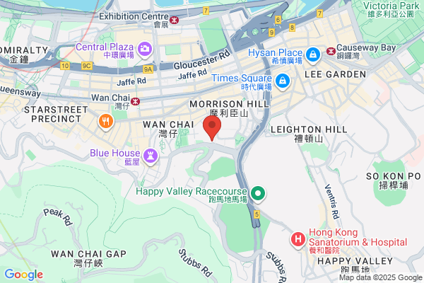 Tang Chuen Bone Setting Clinic