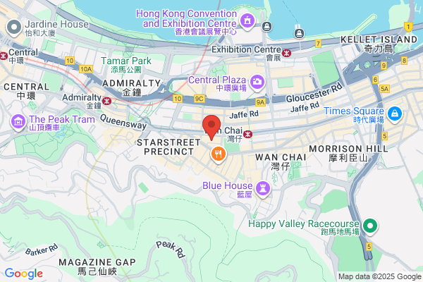 Tong Wah Acupuncture Bone-Setting Tui-Na Centre