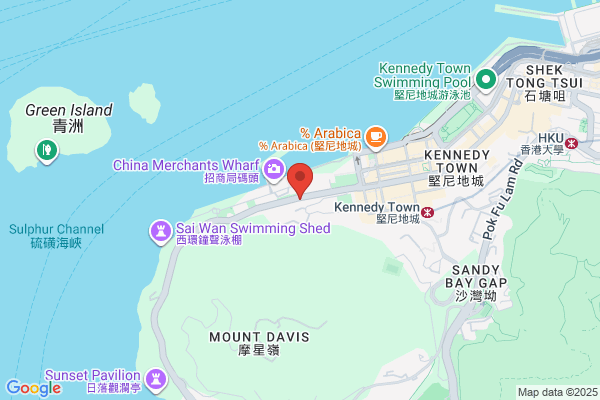 Tsang Ching Bong Bonesetters