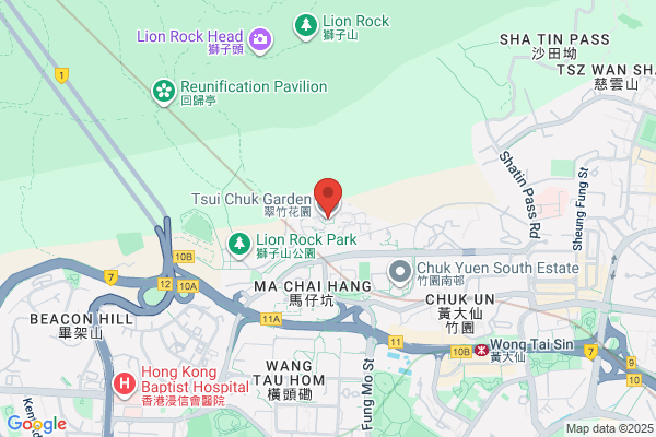 Tsui Hung Fei