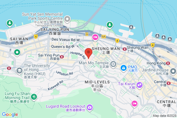 Tung'S Chinese Medical Research Centre