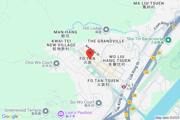 Asia Pest Control Ltd