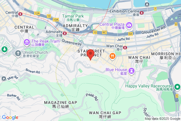 Chem-Dry Hk Ltd