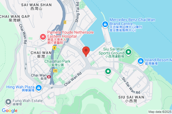 Cheung Kee Cleaning Co Ltd