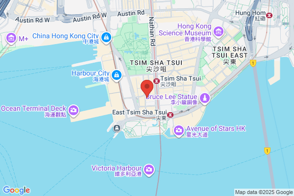 Cosmo Textile Treatment Co Ltd