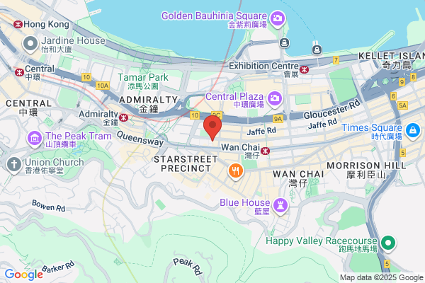 Gold-Mile (Hk) Ltd