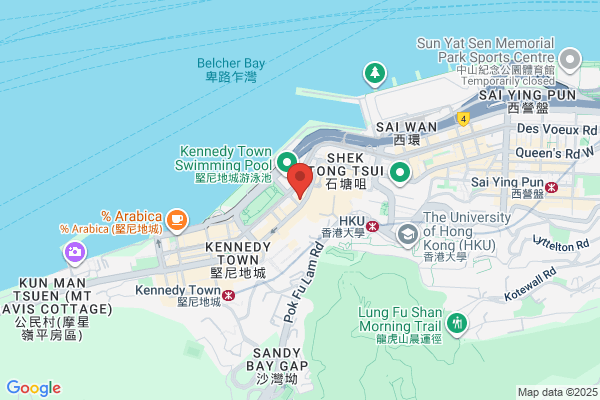 Kit Lai Dry Cleaning Co
