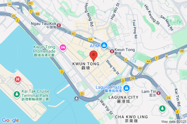 Luen Wo Cleaning Co