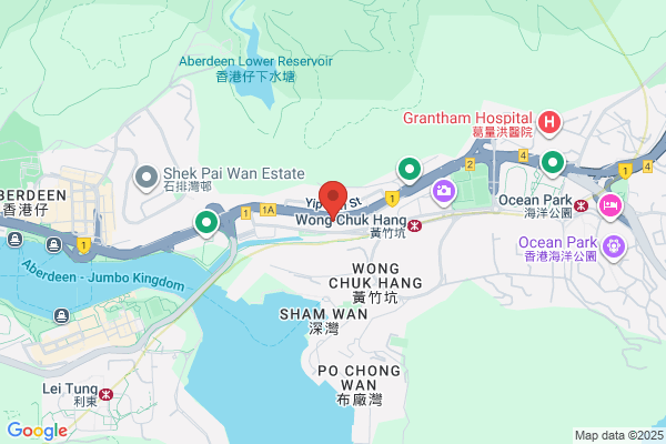 New China Steam Laundry Co Ltd