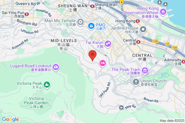 Park Ave Clothes Care Specialist