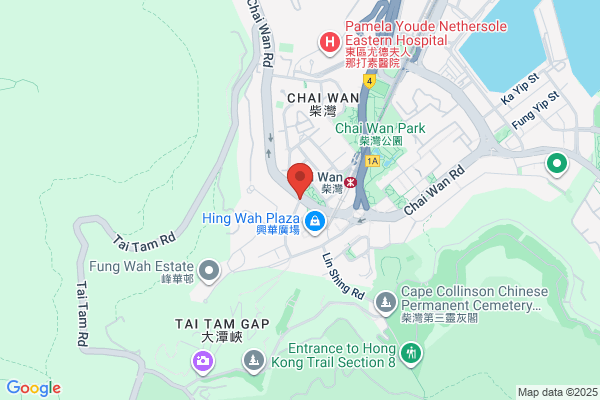 Sun Lai Laundry Co