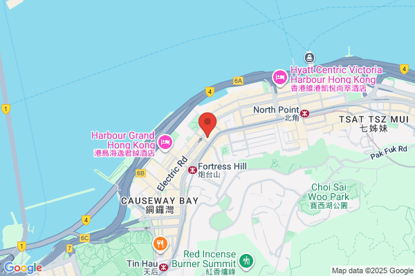 Anixter Hk Ltd