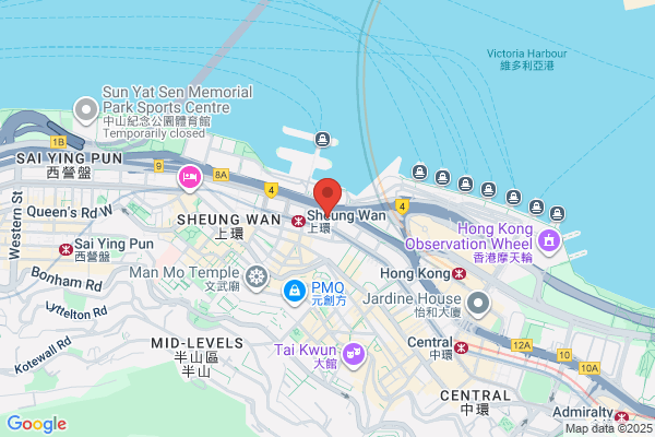 China Way Network Technology Ltd