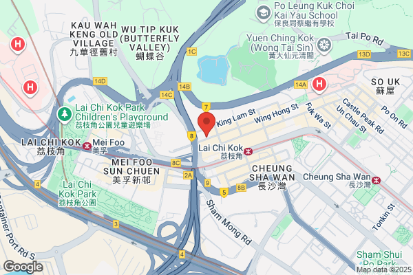 Netools Hk Ltd