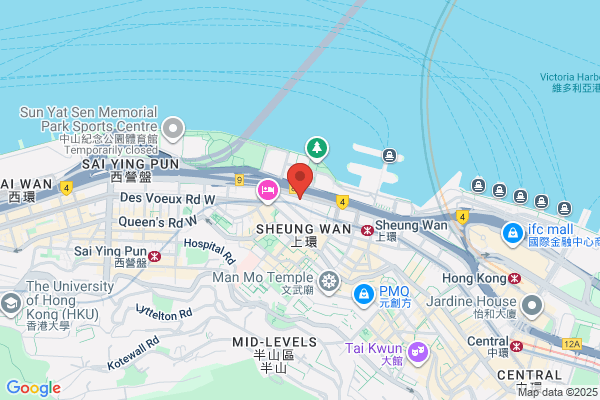 C S Serv Co