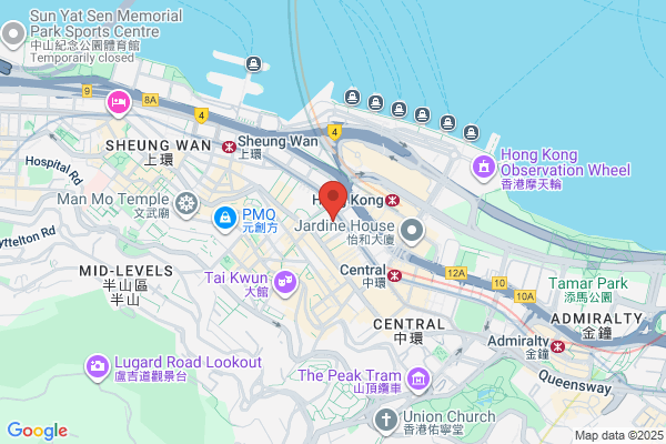 Collection & Delivery Services Co Ltd