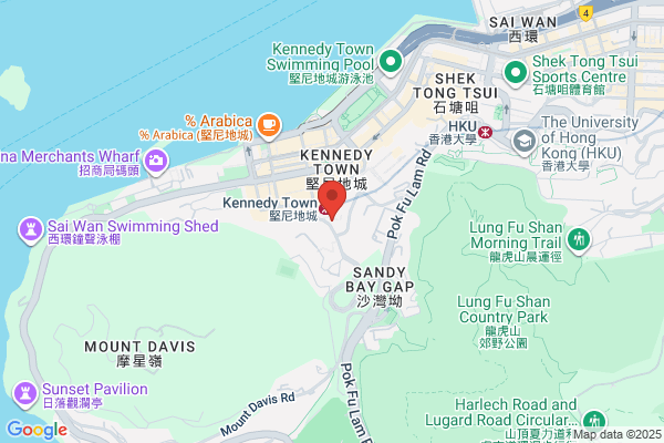Hk Delivery Co Ltd The