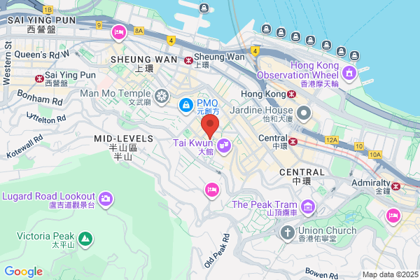 Long Kiu Travel Serv Trdg Co