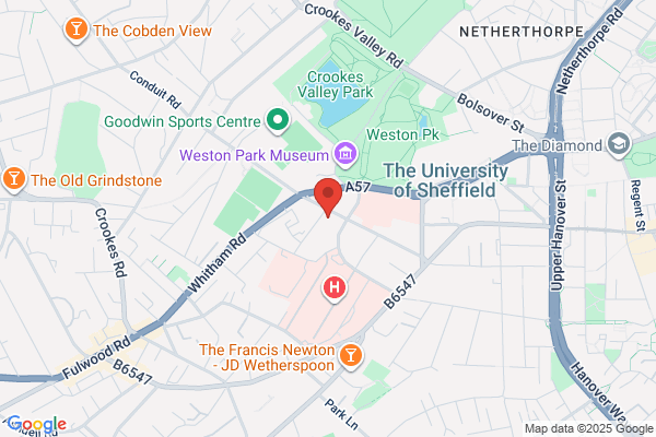 Doctor Stanley Chan (Dental Surg) BDS U. of Sheffield UK