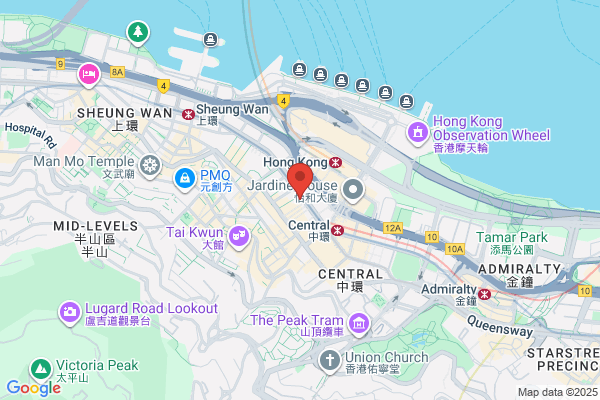 Leung Vincent F S Orthodontist Dr