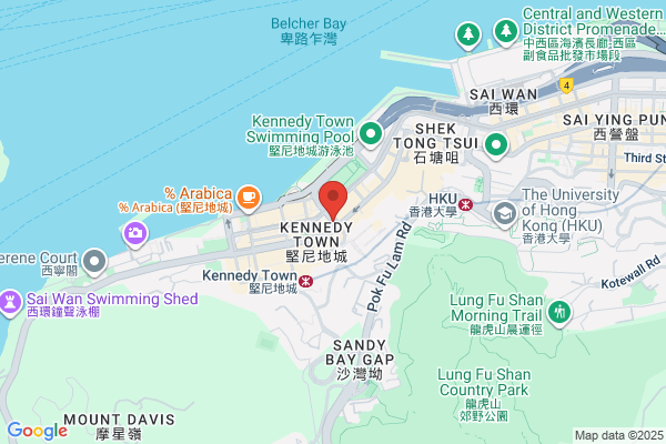 Au-Yeung Chi Shing Dentist