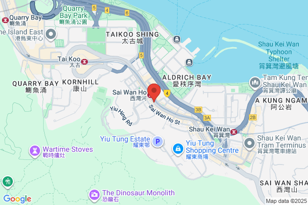 Cheng Kwok Lai Dental Surg