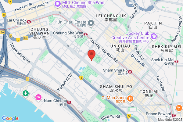 Chong Tai Kan Dr Dental Surg
