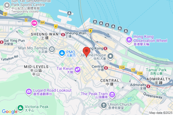 Chung Steven Dr Dental Surg Ltd