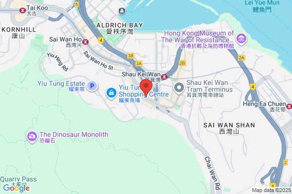 Doctor Hou Tak Keung & Associates