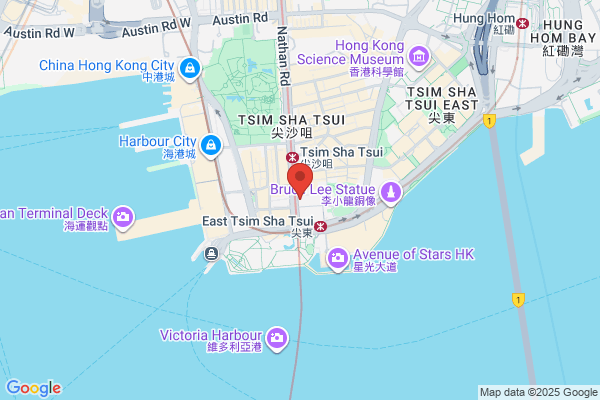 Doctor Thomas Chung Siu Po Dental