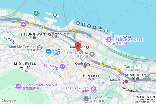 Fung Hang Eric Dr Oral Surg