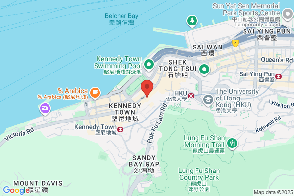 Ho Hon Wah Henry Dr Dental Surg
