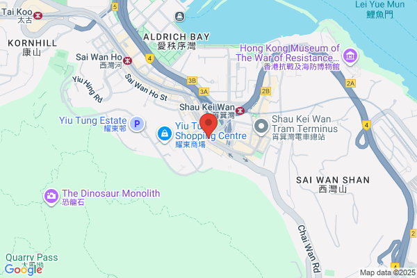 Hui Yiu Ming Dr Dental Surgery