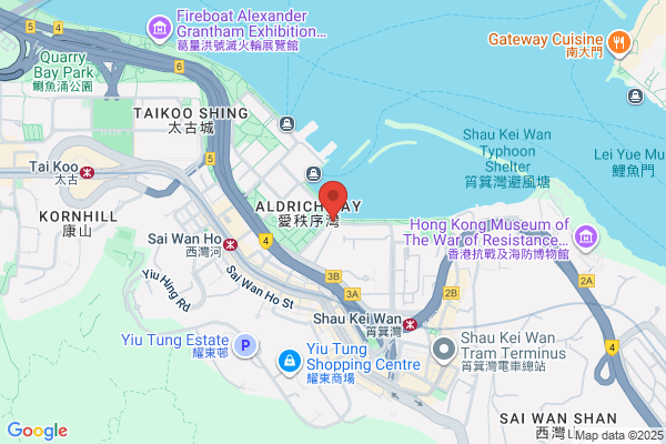 Lau Wai Shun Andrew Dr