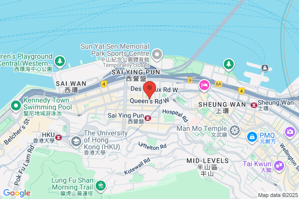 Ng Hung Chun Corrie Dr Dental Surg