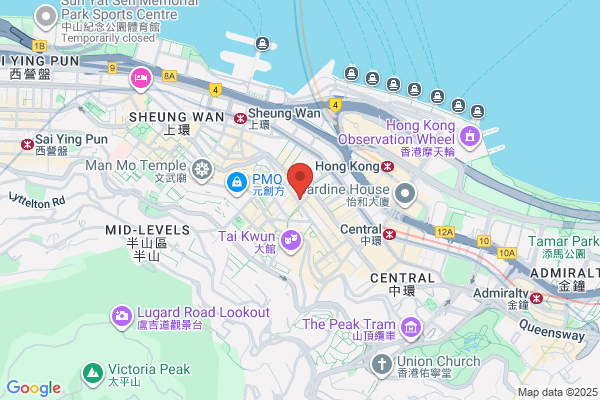 Ng Wai Man Raymond Dr Dental Surg