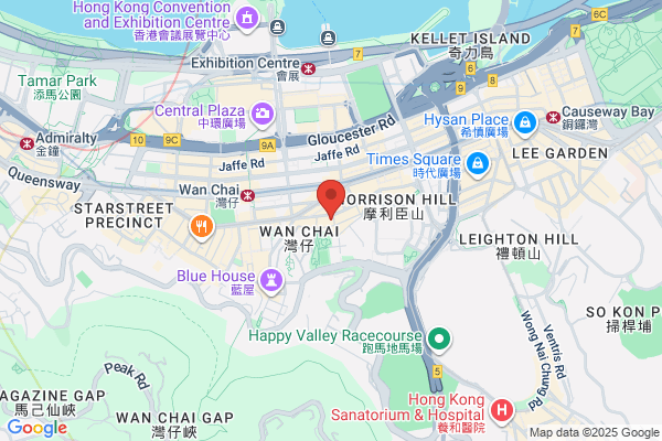 Pang Chak Yan Dr