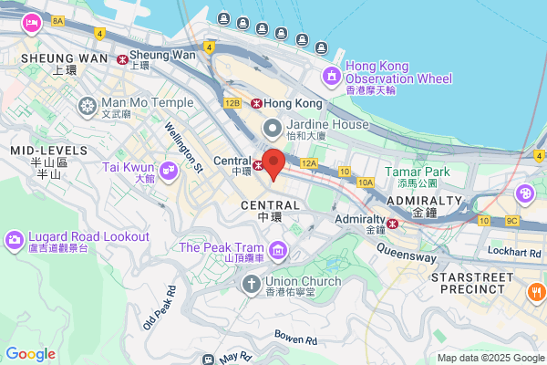 Tam Ping Lim Robert Dr Dental Surg