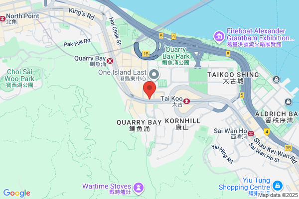 Tang Kwai Tuen Dental Surg