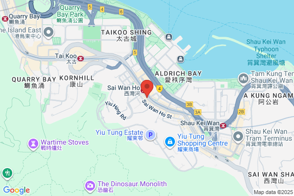 Tse Tak On Dr Dental Clinic