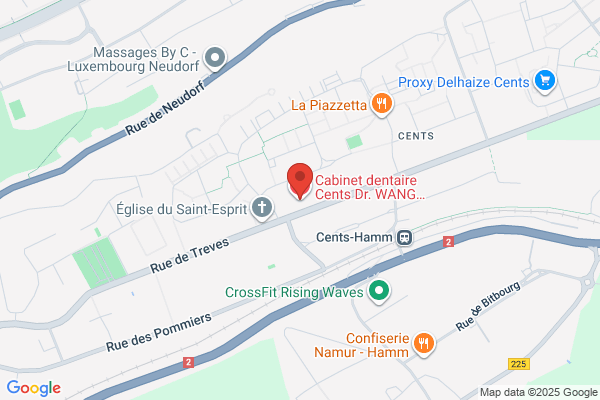 Wang Tzi Lien Dentist
