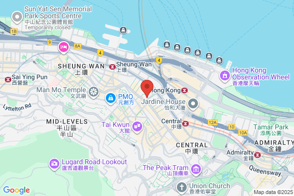 Wong L H Philip Dental Surg