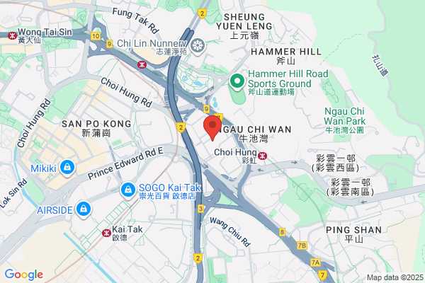 Yu Kim Fung Dental Surg