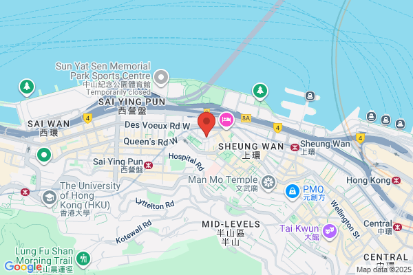 Hang Hing Prtg Co Ltd