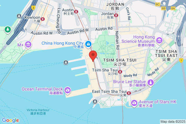 L W K & Partners (Hk) Ltd