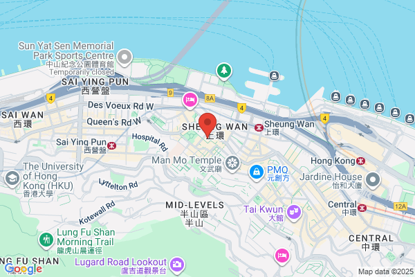 Wah Tung Air Condition Engrg